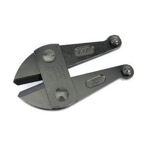 Draper Bolt Cutter Jaws For 12951 Centre Bolt Cutter Draper Bolt Cutter Jaws For 12951 Centre Bolt Cutter