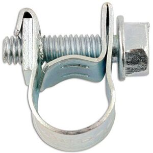 Suits Mini Hose Clips 12-14mm - Pack 50 - Connect 30783 New Suits Mini Hose Clips 12-14mm - Pack 50 - Connect 30783 New