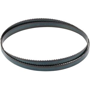 Draper Bandsaw Blade, 2560mm X 3/4\", 4 Skip Draper Bandsaw Blade, 2560mm X 3/4\", 4 Skip