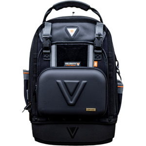 Velocity Rogue 50 Backpack Black Connect Compatible Bp-50-B-C Velocity Rogue 50 Backpack Black Connect Compatible Bp-50-B-C