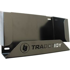 Tradetidy Tt-Gbb Glove Box Holder - Black Tradetidy Tt-Gbb Glove Box Holder - Black
