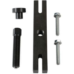 Vibration Damper Pulley Puller - Suits Fits Ford 2.0 Ecoblue Tdci - Laser 7334 N Vibration Damper Pulley Puller - Suits Fits Ford 2.0 Ecoblue Tdci - Laser 7334 N