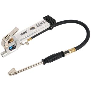 Draper Air Line Inflator With Twin Open Ended Push On Connector Draper Air Line Inflator With Twin Open Ended Push On Connector