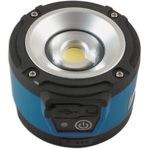 Rechargeable Suits Mini Work Lamp Cob - 5 Watt - Laser 7505 New Rechargeable Suits Mini Work Lamp Cob - 5 Watt - Laser 7505 New