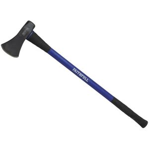 Faithfull Model FAILSM8FG Fibreglass Log Splitting Maul - 8 lb Faithfull Model FAILSM8FG Fibreglass Log Splitting Maul - 8 lb