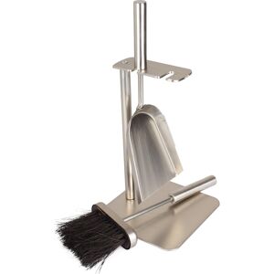 Valiant 2-Piece Fireside Companion Set Valiant 2-Piece Fireside Companion Set