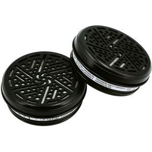 Power-Tec Respirator Dust Filters Box Of 10 P3 Fits 92669 & 8757 Masks 92672 Power-Tec Respirator Dust Filters Box Of 10 P3 Fits 92669 & 8757 Masks 92672