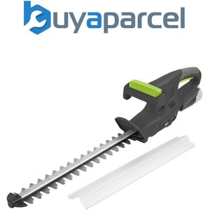 Sealey Cp108vhtbo Sv10.8 Series Cordless Hedge Trimmer 10.8v - Body Only Sealey Cp108vhtbo Sv10.8 Series Cordless Hedge Trimmer 10.8v - Body Only