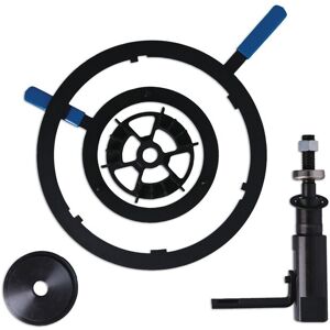 Laser Tools Dual Clutch Retractor Kit - For Ford Powershift 8035 Laser Tools Dual Clutch Retractor Kit - For Ford Powershift 8035