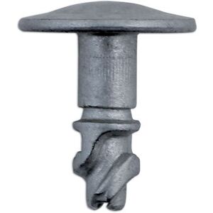 Tool Connection Connect Metal Trim Fastener - For Vw 10pc 36207 Tool Connection Connect Metal Trim Fastener - For Vw 10pc 36207