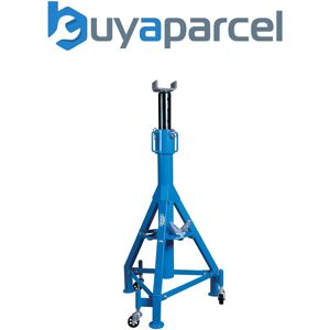20118 Draper Expert High Level Vehicle Support Stand, 12 Tonne 20118 Draper Expert High Level Vehicle Support Stand, 12 Tonne