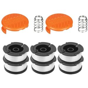 Eurowagens Eater Spool Replacement Parts For Af1003zp String Trimmers Eurowagens Eater Spool Replacement Parts For Af1003zp String Trimmers