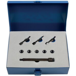 Glow Plug Threaded Insert Kit M9 X 1mm - Laser 6778 New Glow Plug Threaded Insert Kit M9 X 1mm - Laser 6778 New