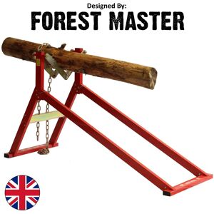 Forest Master Heavy Duty Ultimate Saw Horse Wood Log Holder Chain Saw Cutting Axe Sawhorse Ush Forest Master Heavy Duty Ultimate Saw Horse Wood Log Holder Chain Saw Cutting Axe Sawhorse Ush