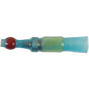 Connect 30682 - Red Cable End Sleeve - Pack 12 - Solder Type Connect 30682 - Red Cable End Sleeve - Pack 12 - Solder Type