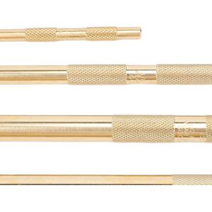 Brass Punch Set Household Hand Punch Tool Brass Punch Set Household Hand Punch Tool