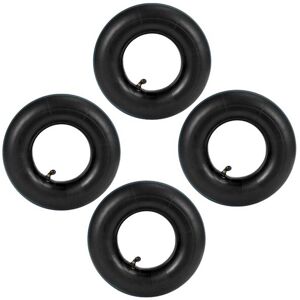 Sodial 3x(4 Pcs 4.10/3.50-4 Inch Inner Tube Tire For Hand Truck, , Hand Cart,7208 Sodial 3x(4 Pcs 4.10/3.50-4 Inch Inner Tube Tire For Hand Truck, , Hand Cart,7208