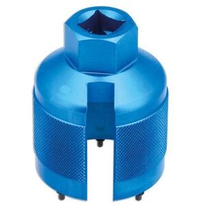 Laser Fork Cap Socket - Hlins Npx-43 Honda/triumph Laser Fork Cap Socket - Hlins Npx-43 Honda/triumph