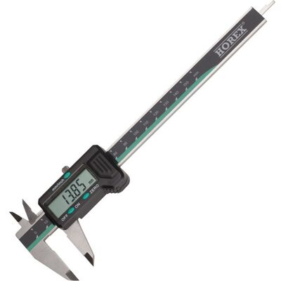 Horex 2211 222 Digital Pocket Vernier Calipers 300mm 60mm Jaw Horex 2211 222 Digital Pocket Vernier Calipers 300mm 60mm Jaw