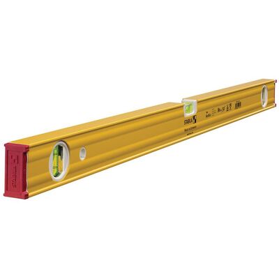 Stabila 19171 80 AS-2 Spirit Level - Spirit Level Stabila 19171 80 AS-2 Spirit Level - Spirit Level