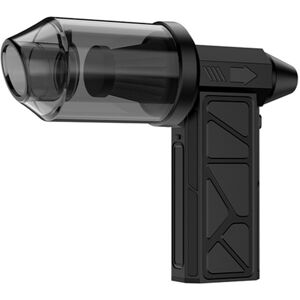 Sodial Fan Air Blower 130000rpm Brushless Motor Adjustable Wind Speed Handheld7619 Sodial Fan Air Blower 130000rpm Brushless Motor Adjustable Wind Speed Handheld7619