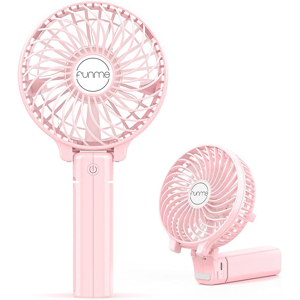 Does Not Apply ® Mini Handheld Fan Usb Electric Portable Fan Outdoor Rechargeable Personal Fan Does Not Apply ® Mini Handheld Fan Usb Electric Portable Fan Outdoor Rechargeable Personal Fan