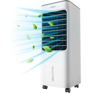 Evaporative Air Cooler, Humidifying, 5l, Prodex Px5706w **repackaged** Evaporative Air Cooler, Humidifying, 5l, Prodex Px5706w **repackaged**