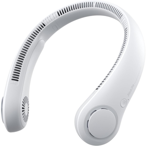 Does Not Apply Portable Neck Fan, Hands-Free Bladeless, 5 Speeds, 4000 Mah Battery Operated Wea Does Not Apply Portable Neck Fan, Hands-Free Bladeless, 5 Speeds, 4000 Mah Battery Operated Wea