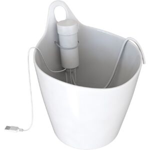 Sodial 2x(5v Automatic Air Conditioning Usb Drainage Pump Hanging Cabinet Machine3438 Sodial 2x(5v Automatic Air Conditioning Usb Drainage Pump Hanging Cabinet Machine3438