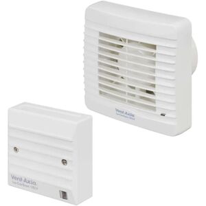 Vent-Axia Vent Axia Lo Carbon Va100 Selv Xhtp 436064a Axial Bathroom Toilet Fan Low Sound Vent-Axia Vent Axia Lo Carbon Va100 Selv Xhtp 436064a Axial Bathroom Toilet Fan Low Sound