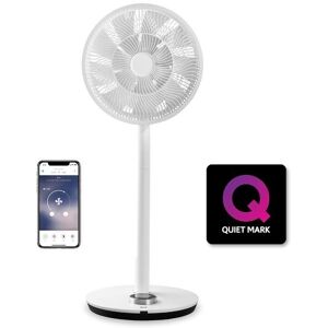 Duux DXCF11UK - White - Household blade fan Duux DXCF11UK - White - Household blade fan