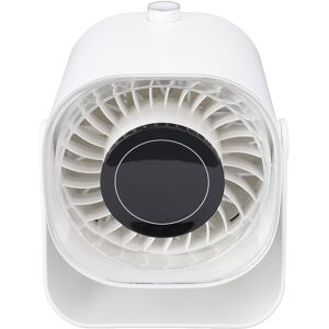 Desk Fan Rechargeable Quiet Portable Desktop Fan Digital Display For Camping Desk Fan Rechargeable Quiet Portable Desktop Fan Digital Display For Camping