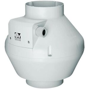 Vortice Professional Inline Fan Centrifugal Fan Ca 250 V0 E Up To 855 M³/h Airflow Vortice Professional Inline Fan Centrifugal Fan Ca 250 V0 E Up To 855 M³/h Airflow