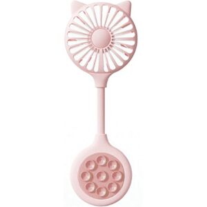Sodial 5x(Small Desk Fans Portable Fan Usb Desktop Small Fan With Suction Cup1783 Sodial 5x(Small Desk Fans Portable Fan Usb Desktop Small Fan With Suction Cup1783