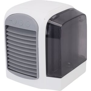Portable Air Conditioner 380ml 3 Speeds Adjustable Usb Mini Air Cooler Desk Cool Portable Air Conditioner 380ml 3 Speeds Adjustable Usb Mini Air Cooler Desk Cool