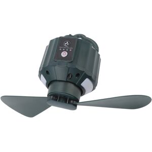 Fewb Camping Ceiling Fan 10400mah Usb Rechargeable Portable Tent Ceiling Fan Fewb Camping Ceiling Fan 10400mah Usb Rechargeable Portable Tent Ceiling Fan