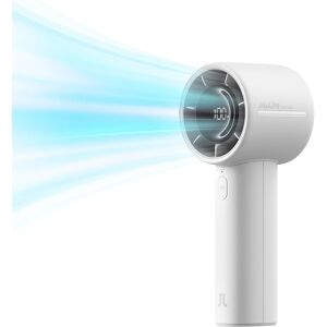Jisulife Portable Handheld Fan, 5000mah Rechargeable Mini Fan,Up To 28 Hours Co Jisulife Portable Handheld Fan, 5000mah Rechargeable Mini Fan,Up To 28 Hours Co