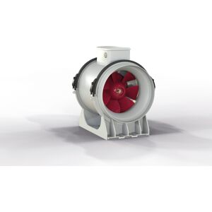 Inline Fan 200 Mm Duct Fan Extractor Air Supply 1135 M3/h Vortice Lineo Ipx5 Inline Fan 200 Mm Duct Fan Extractor Air Supply 1135 M3/h Vortice Lineo Ipx5