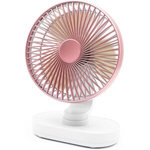 Elouycke Usb Desk Fan, Auto Oscillating Table Fan Silent, Portable Rechargeable Fan 4000 Elouycke Usb Desk Fan, Auto Oscillating Table Fan Silent, Portable Rechargeable Fan 4000