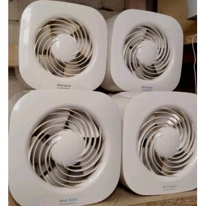 Vent-Axia Lo-Carbon Revive Fan Selv /230v White Bathroom Fan Vent-Axia Lo-Carbon Revive Fan Selv /230v White Bathroom Fan
