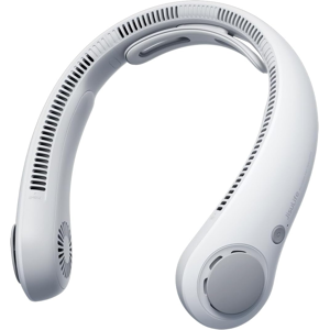 Does Not Apply Portable Neck Fan Upgraded, Neckbrace Personal Hands Free, 5 Speed Gears Adjustm Does Not Apply Portable Neck Fan Upgraded, Neckbrace Personal Hands Free, 5 Speed Gears Adjustm