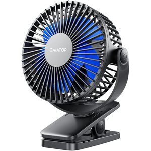 Does Not Apply Portable Clip On Fan Battery Operated, Small Powerful Usb Desk Fan, 3 Speed Quie Does Not Apply Portable Clip On Fan Battery Operated, Small Powerful Usb Desk Fan, 3 Speed Quie