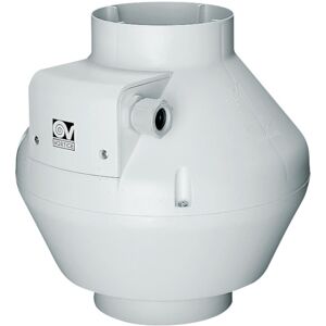 Vortice Professional Inline Fan Centrifugal Fan Ca 200 V0 E Up To 775 M³/h Airflow Vortice Professional Inline Fan Centrifugal Fan Ca 200 V0 E Up To 775 M³/h Airflow