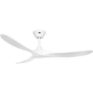 Kaiserkraft ECO GENUINO - Matt White - Ceiling Fan Kaiserkraft ECO GENUINO - Matt White - Ceiling Fan