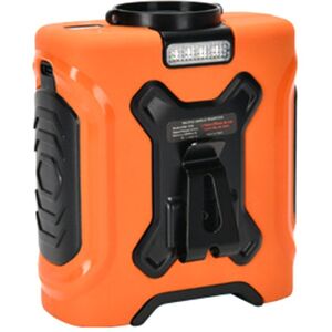 Sodial Portable Waist Fan 10000mah Rechargeable Neck & Clip Fan With Strong Wind2661 Sodial Portable Waist Fan 10000mah Rechargeable Neck & Clip Fan With Strong Wind2661