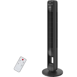 Does Not Apply Tower Fan With Remote Control 40 Inch, 3 Cooling Fan Speeds, Oscillating, 3 Mode Does Not Apply Tower Fan With Remote Control 40 Inch, 3 Cooling Fan Speeds, Oscillating, 3 Mode