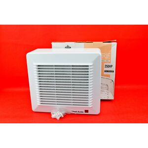 Vent-Axia Vent Axia Centrif 250hp Centrifugal Extract Fan Humidistat Pullcord 256420a/b Vent-Axia Vent Axia Centrif 250hp Centrifugal Extract Fan Humidistat Pullcord 256420a/b