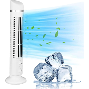 Does Not Apply Bladeless Tower Fan, Quiet Usb Tower Fan With Light, Mini Desktop Fan, Student O Does Not Apply Bladeless Tower Fan, Quiet Usb Tower Fan With Light, Mini Desktop Fan, Student O