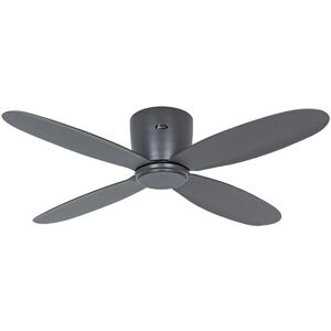 CasaFan Energy-saving Eco Plano II WiFi Ceiling Fan - 112 BG Grey CasaFan Energy-saving Eco Plano II WiFi Ceiling Fan - 112 BG Grey