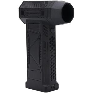 Jet Blower 130000rpm High Speed Brushless Motor Digital Display Jet Dry Fan Kit Jet Blower 130000rpm High Speed Brushless Motor Digital Display Jet Dry Fan Kit